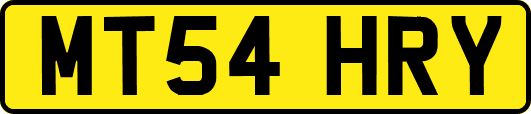 MT54HRY