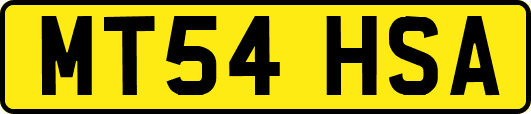 MT54HSA