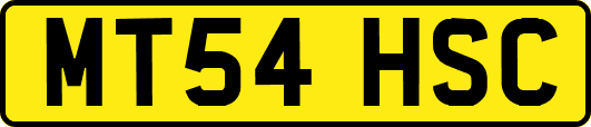 MT54HSC