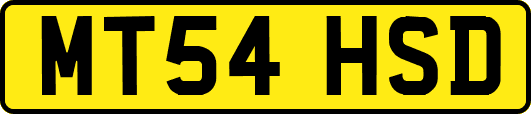 MT54HSD