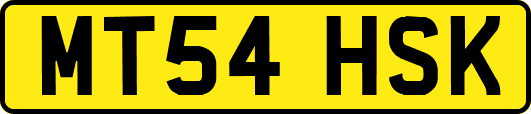MT54HSK