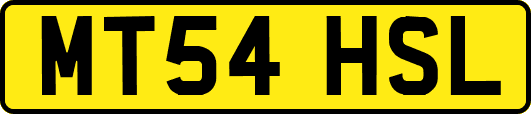 MT54HSL