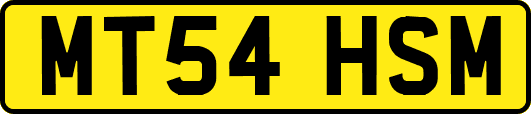 MT54HSM