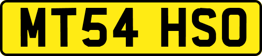 MT54HSO