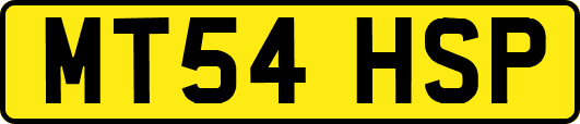 MT54HSP
