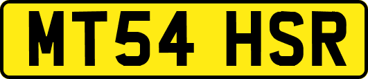 MT54HSR