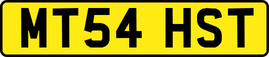 MT54HST