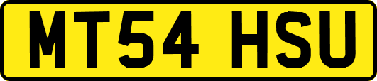 MT54HSU