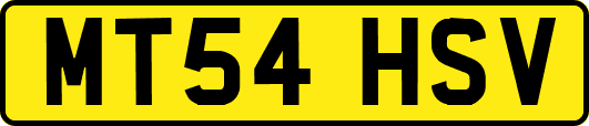MT54HSV