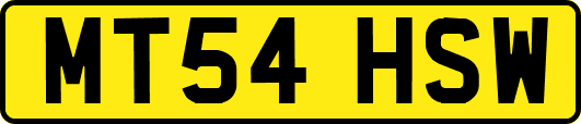 MT54HSW