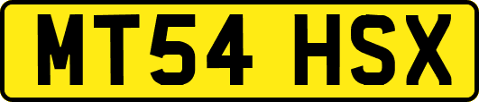 MT54HSX