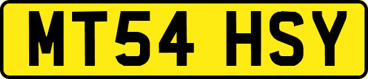 MT54HSY