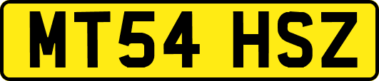 MT54HSZ