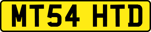 MT54HTD