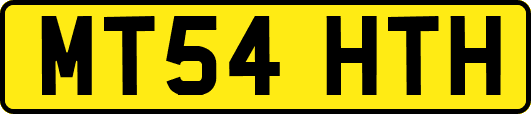 MT54HTH