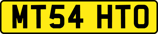 MT54HTO