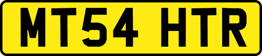 MT54HTR