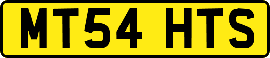 MT54HTS