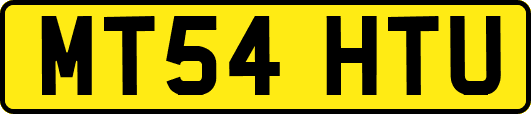 MT54HTU