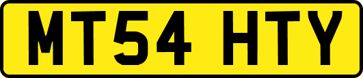 MT54HTY