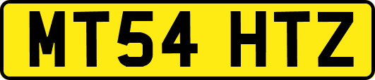 MT54HTZ
