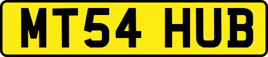 MT54HUB