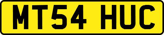 MT54HUC