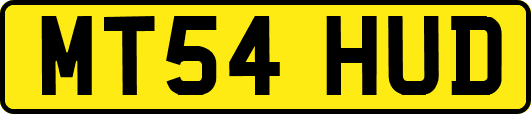 MT54HUD