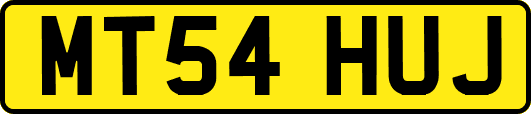 MT54HUJ