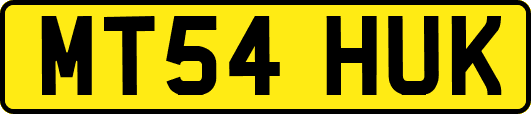 MT54HUK