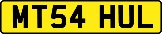 MT54HUL