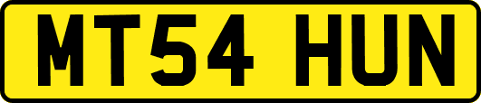 MT54HUN