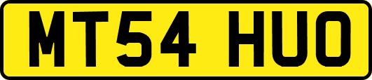MT54HUO