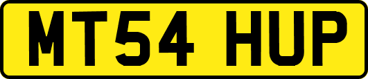 MT54HUP