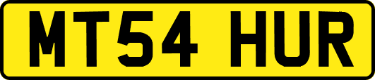 MT54HUR