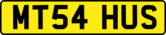 MT54HUS