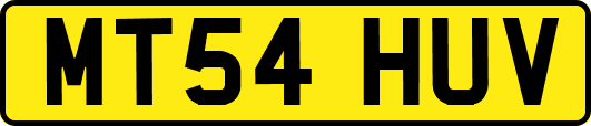 MT54HUV