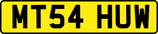 MT54HUW