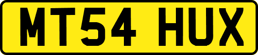 MT54HUX
