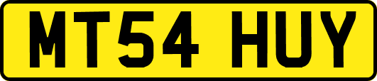 MT54HUY