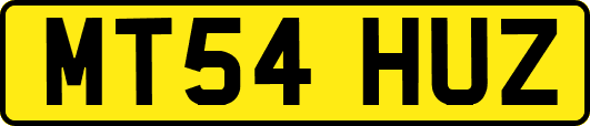 MT54HUZ