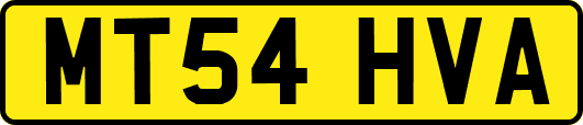 MT54HVA