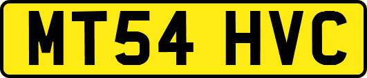 MT54HVC