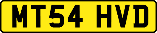 MT54HVD