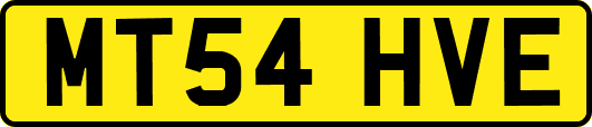 MT54HVE
