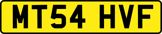 MT54HVF