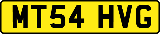 MT54HVG