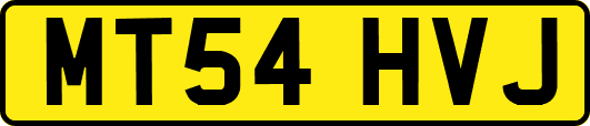 MT54HVJ