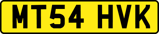 MT54HVK