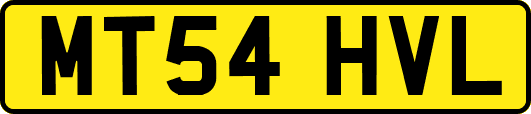 MT54HVL